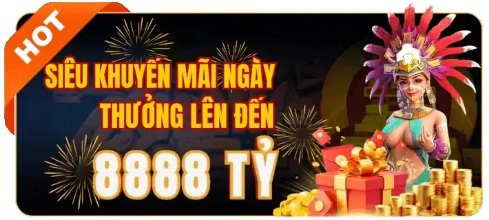 Thông báo khuyến mãi độc quyền lulu88 nhà cái