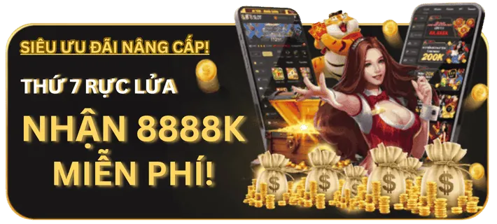 Thưởng bắn cá và nổ hũ tại lulu88 nhà cái