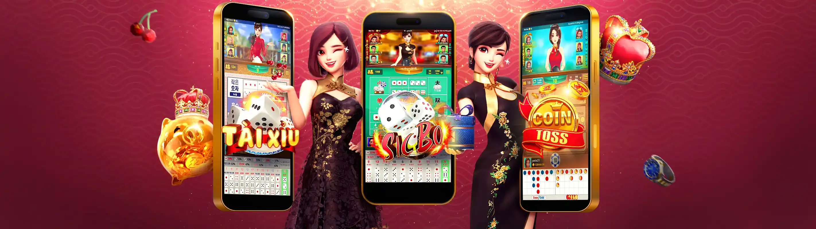 Hình ảnh Điều khoản Dịch vụ của lulu88 nhà cái