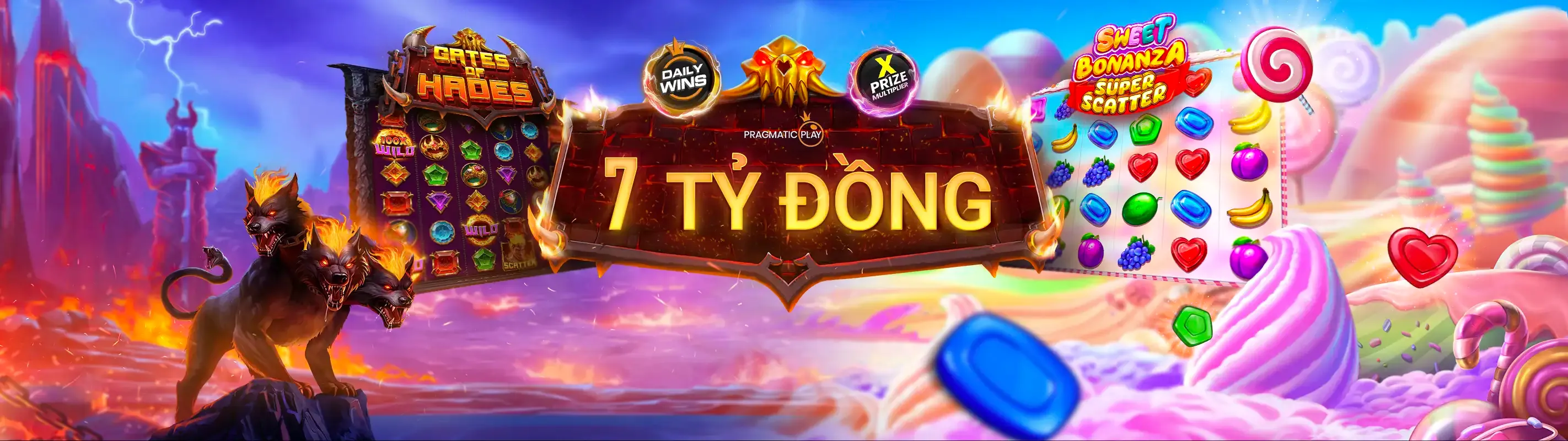 Hình ảnh chính về Nổ Hũ lulu88 nhà cái với jackpot lớn