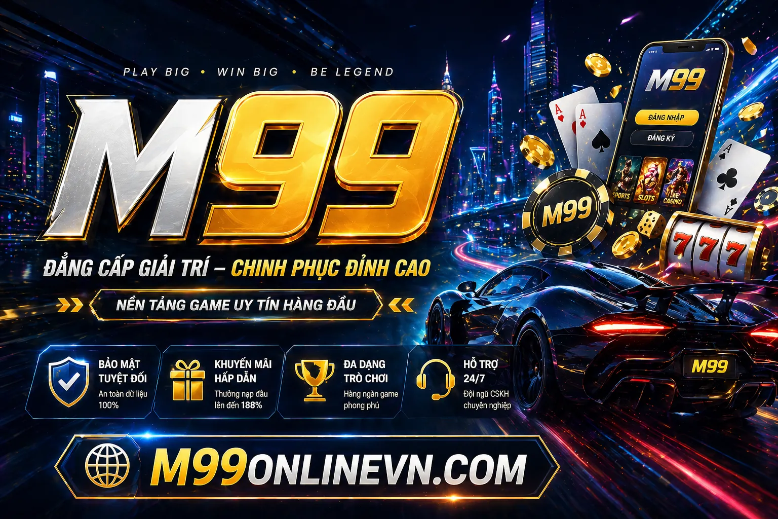 Khuyến mãi lulu88 nhà cái 2026