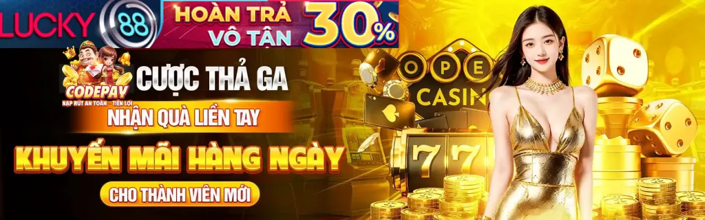 Biểu đồ các cấp độ VIP của lulu88 nhà cái