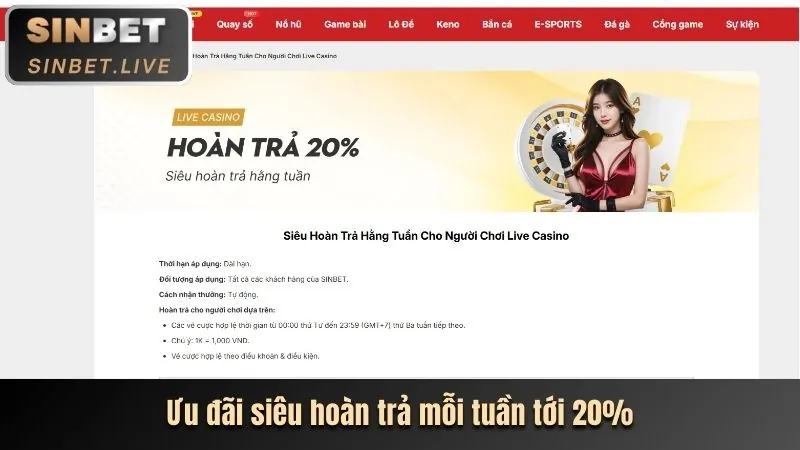 Người chơi nhận thưởng chào mừng khi cá cược thể thao lulu88 nhà cái